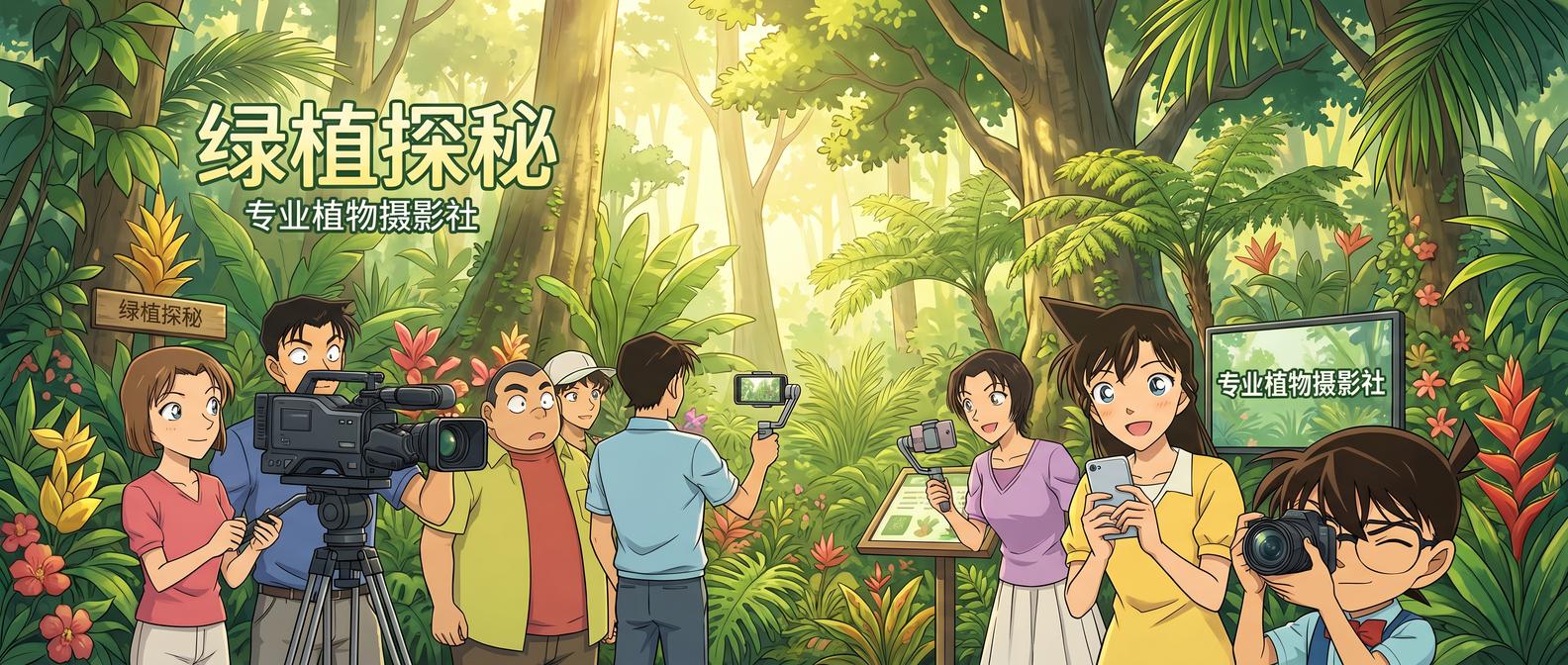国产主播植物视频社区Banner